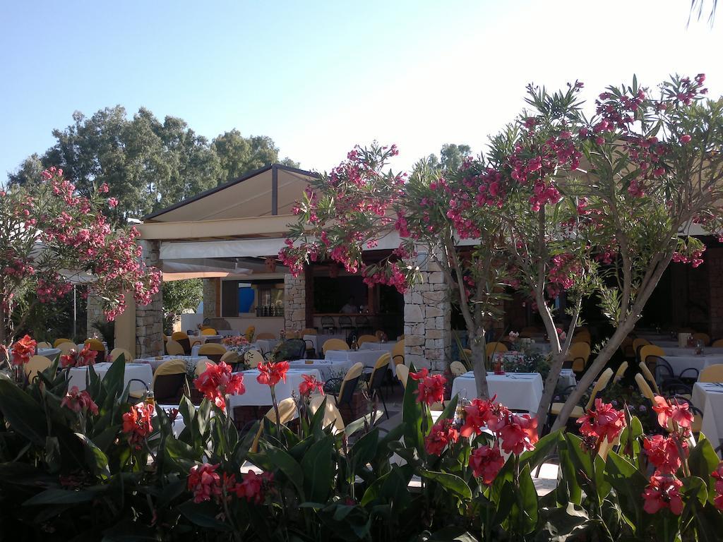 מוראיטיקה Three Stars Beach Hotel מראה חיצוני תמונה